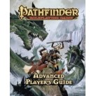 Pathfinder RPG: Advanced Player's Guide